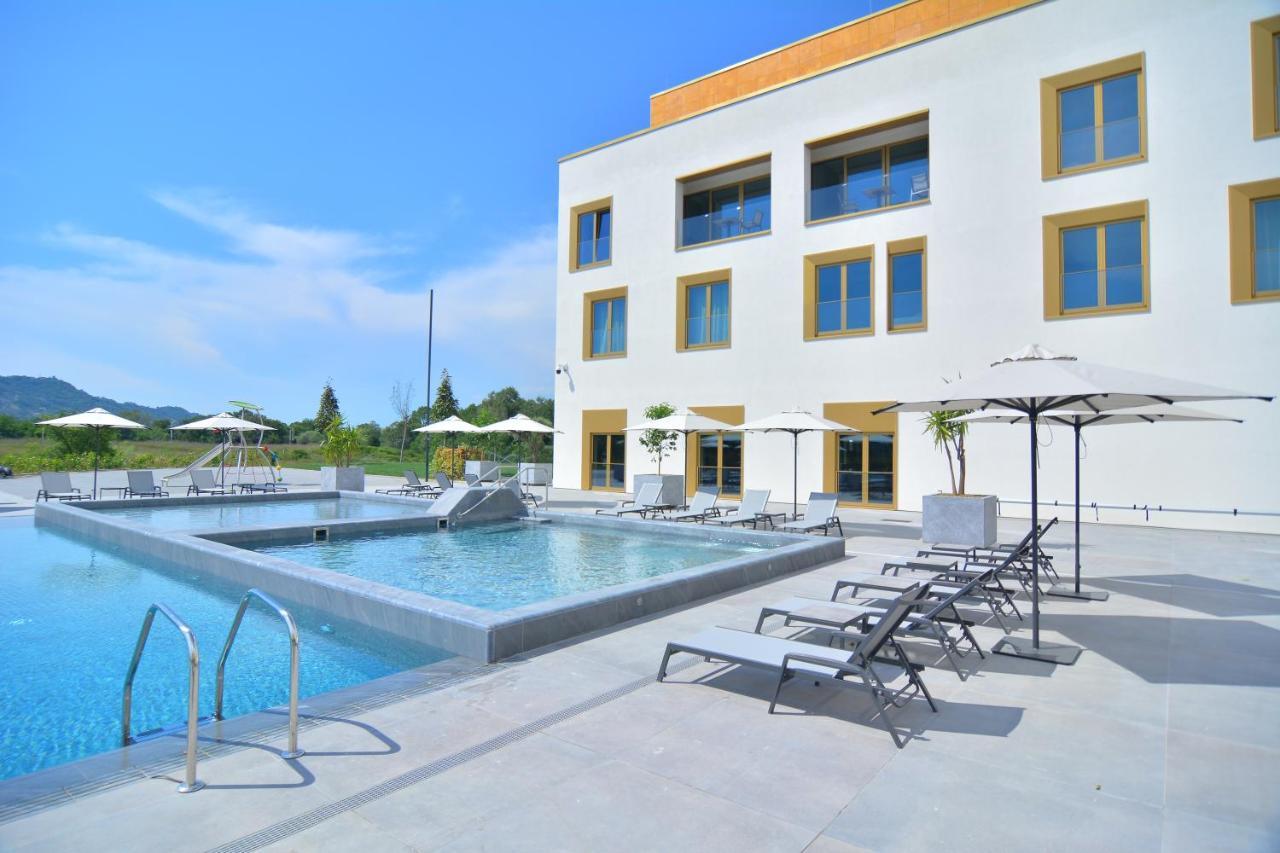 Mk Tirana 5*