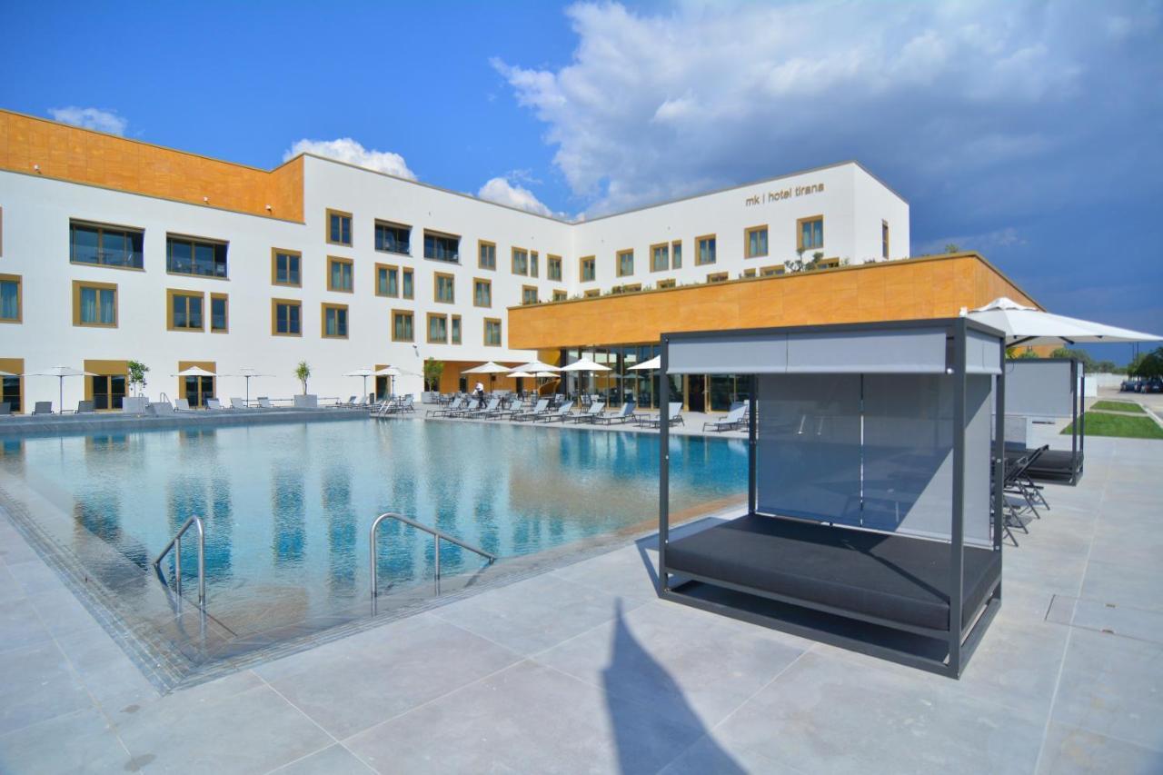 Mk Tirana 5*