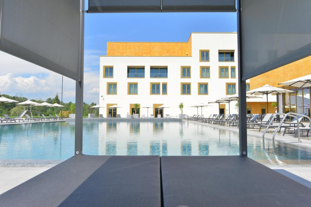 Hotel Mk Tirana Rinas