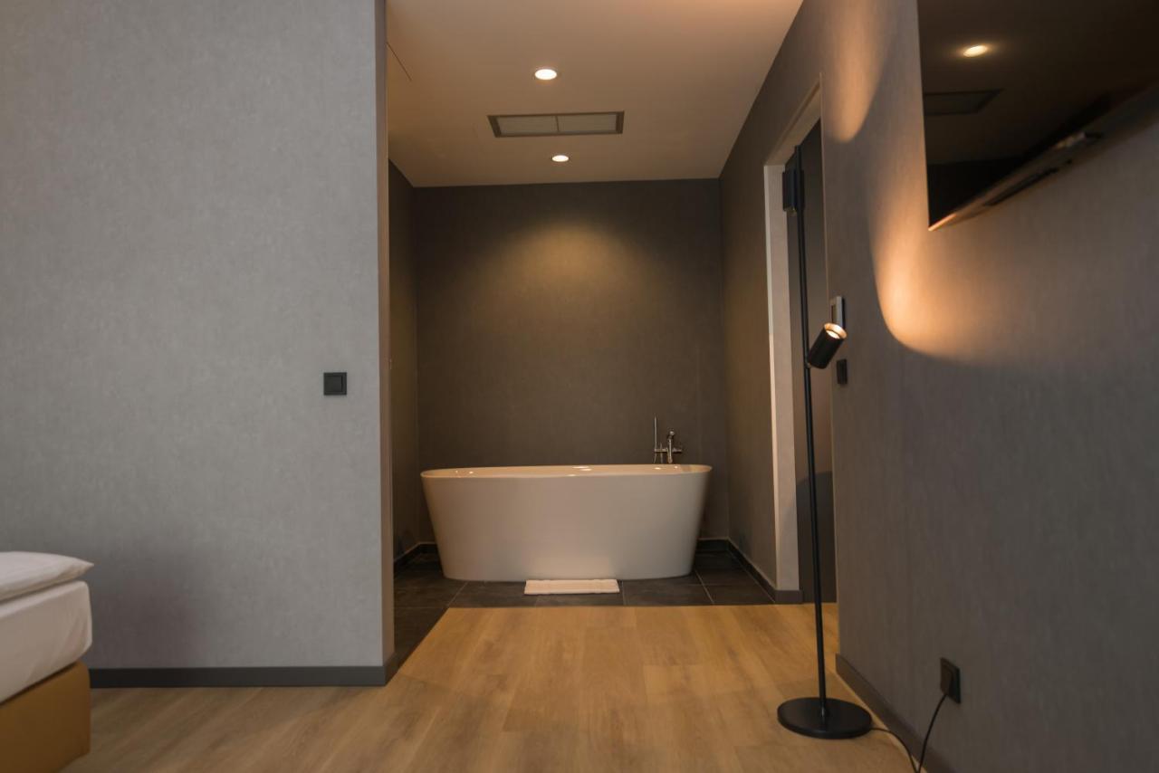 Hotel Mk Tirana