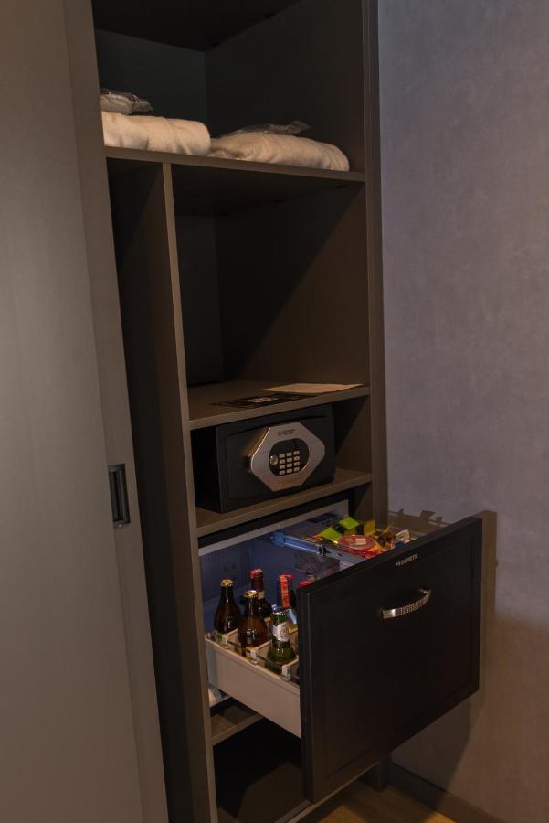 Szálloda Mk Tirana 5*