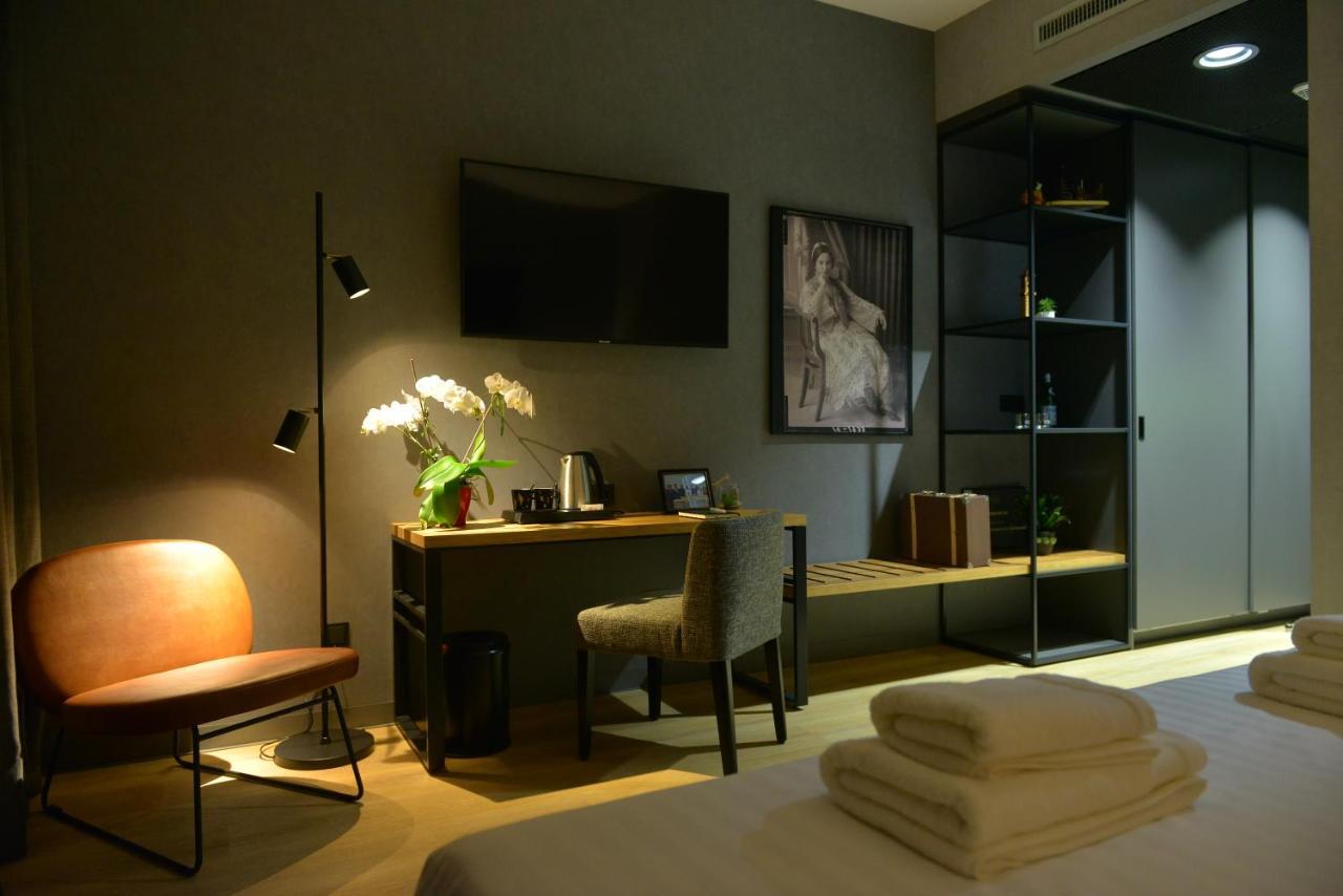Mk Tirana 5*