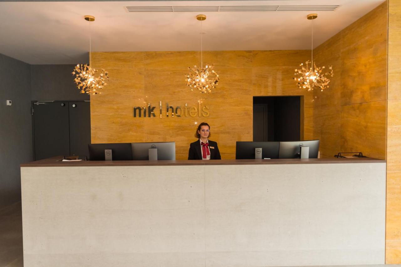 Mk Tirana 5* Tirana